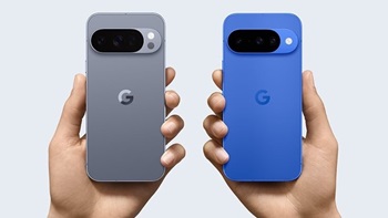 Google Pixel 10